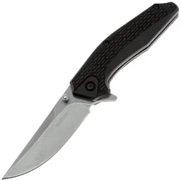 Нож Kershaw Coilover сталь 8Cr13MoV рукоять FRN (1348) Нож Kershaw Coilover сталь 8Cr13MoV рукоять FRN (1348)