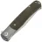 Нож Boker TRPPR сталь MagnaCut рукоять Ti/Green Micarta (112943) Нож Boker TRPPR сталь MagnaCut рукоять Ti/Green Micarta (112943)