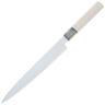 Нож кухонный Fuji Cutlery Янагиба сталь Stainless steel рукоять магнолия (FC-575)