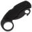 Нож Spyderco Karahawk Black сталь VG-10 рукоять G10 (C170GBBKP)