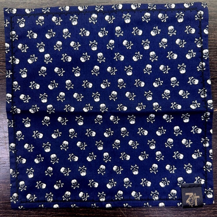 Хэнк (платок) ZT Hanks 20 ZTH20-13 20*20см