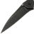 Нож Kershaw Leek Black Wash сталь 14C28N (1660BLKW)