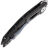 Нож ZT 0762 сталь CPM-20CV рукоять Carbon Fiber