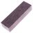 Микарта авторская блок 130×40×30мм мультицвет продольная (Crazyfiber)