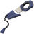 Нож SOG Rapid Edge сталь Stainless Steel рукоять Midnight Blue GRN (18-30-03-43)