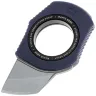 Нож SOG Rapid Edge сталь Stainless Steel рукоять Midnight Blue GRN (18-30-03-43)