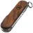 Нож-брелок Victorinox Classic SD Wood 58мм (0.6221.63)