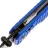 Нож Tenable Eaglestrike blackwash сталь Nitro-V рукоять Diamond Blue Aluminium