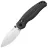 Нож Kizer Phoca CD satin сталь 14C28N рукоять Norplex UltreX Micarta