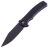 Нож CIVIVI Cogent Blackwash сталь 14C28N рукоять Black G10 (C20038D-1)