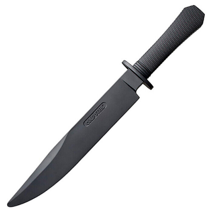 Нож тренировочный Cold Steel Laredo Bowie резиновый (92R16CCB)