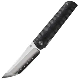 Нож North Mountain Blade Lee Kick Stop Chop Plus сталь SLD-Magic рукоять Black G10 Нож North Mountain Blade Lee Kick Stop Chop Plus сталь SLD-Magic рукоять Black G10