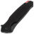 Нож Mr.Blade Hellcat blackwash сталь VG-10 рукоять Black G10