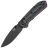 Нож Benchmade Mini Freek сталь CPM-M4 рукоять Black/Gray G10 (565BK-02)