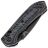 Нож Benchmade Mini Freek сталь CPM-M4 рукоять Black/Gray G10 (565BK-02)