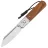Нож Artisan Cutlery Holm сталь AR-RPM9 рукоять Steel/Rosewood