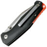 Нож FOX Tur сталь N690 рукоять G10 (FX-523B)