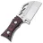 Нож Boker Plus URD XL сталь D2 рукоять Black/Red G10 (02BO092)