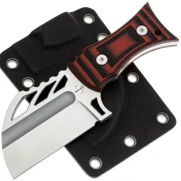 Нож Boker Plus URD XL сталь D2 рукоять Black/Red G10 (02BO092) Нож Boker Plus URD XL сталь D2 рукоять Black/Red G10 (02BO092)