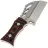 Нож Boker Plus URD XL сталь D2 рукоять Black/Red G10 (02BO092)