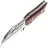 Нож Boker Plus URD XL сталь D2 рукоять Black/Red G10 (02BO092)