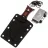 Нож Boker Plus URD XL сталь D2 рукоять Black/Red G10 (02BO092)
