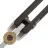 Нож North Mountain Blade Chop 2 сталь SLD-Magic рукоять Aluminium/hammered copper