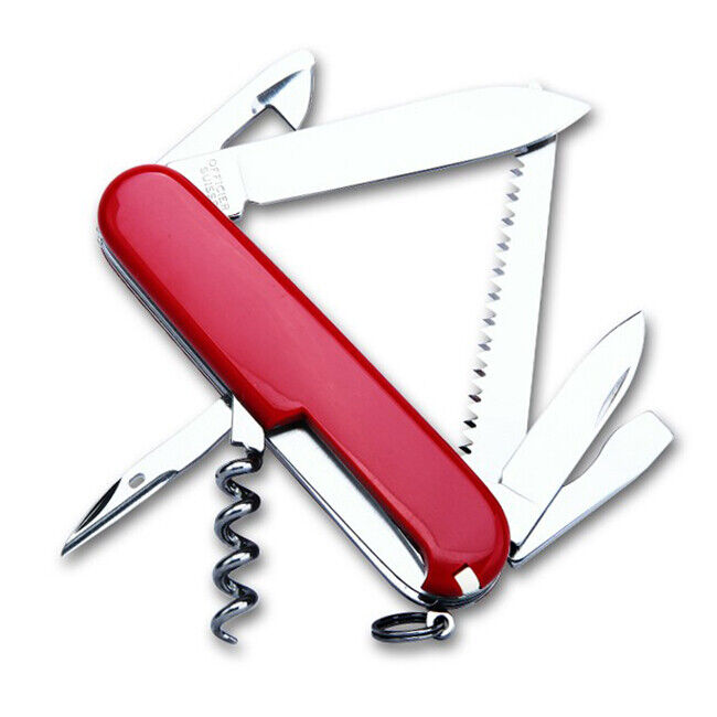 Victorinox camper 2 on sale