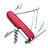 Нож многофункц. Victorinox Camper Red 91мм (1.3613)