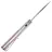 Нож CIVIVI Brr15 Light satin сталь Nitro-V рукоять White/Powder Pink G10 (C25063-3)