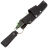 Нож 7 Ножей Канадец BR сталь N690 рукоять Green G10/Carbon Fiber