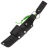 Нож 7 Ножей Канадец BR сталь N690 рукоять Green G10/Carbon Fiber
