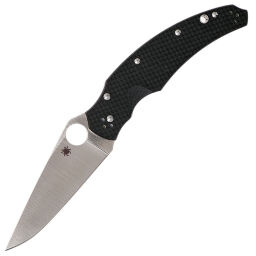 Нож Spyderco Opus сталь S30V рукоять G10 (C218GP)