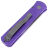 Нож Pro-Tech Godson beadblast сталь 154CM рукоять Purple Aluminium (720-Purple)
