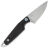 Нож MKM Makro 1 сталь M390 рукоять Black G10 (MA01-GBK)