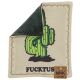 Хэнк мини (платок) MonkeyCREW Fucktus 13*16см 