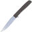 Нож Boker Plus Urban Trapper сталь VG-10 рукоять Jigged Titanium (01BO476)