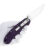 Нож Steelclaw Крыса сталь AUS-8 рукоять Purple G10