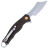 Нож Artisan Cutlery Corsair сталь D2 рукоять Black G10