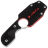 Нож Kizlyar Supreme Amigo Z сталь AUS-8 рукоять Black G10