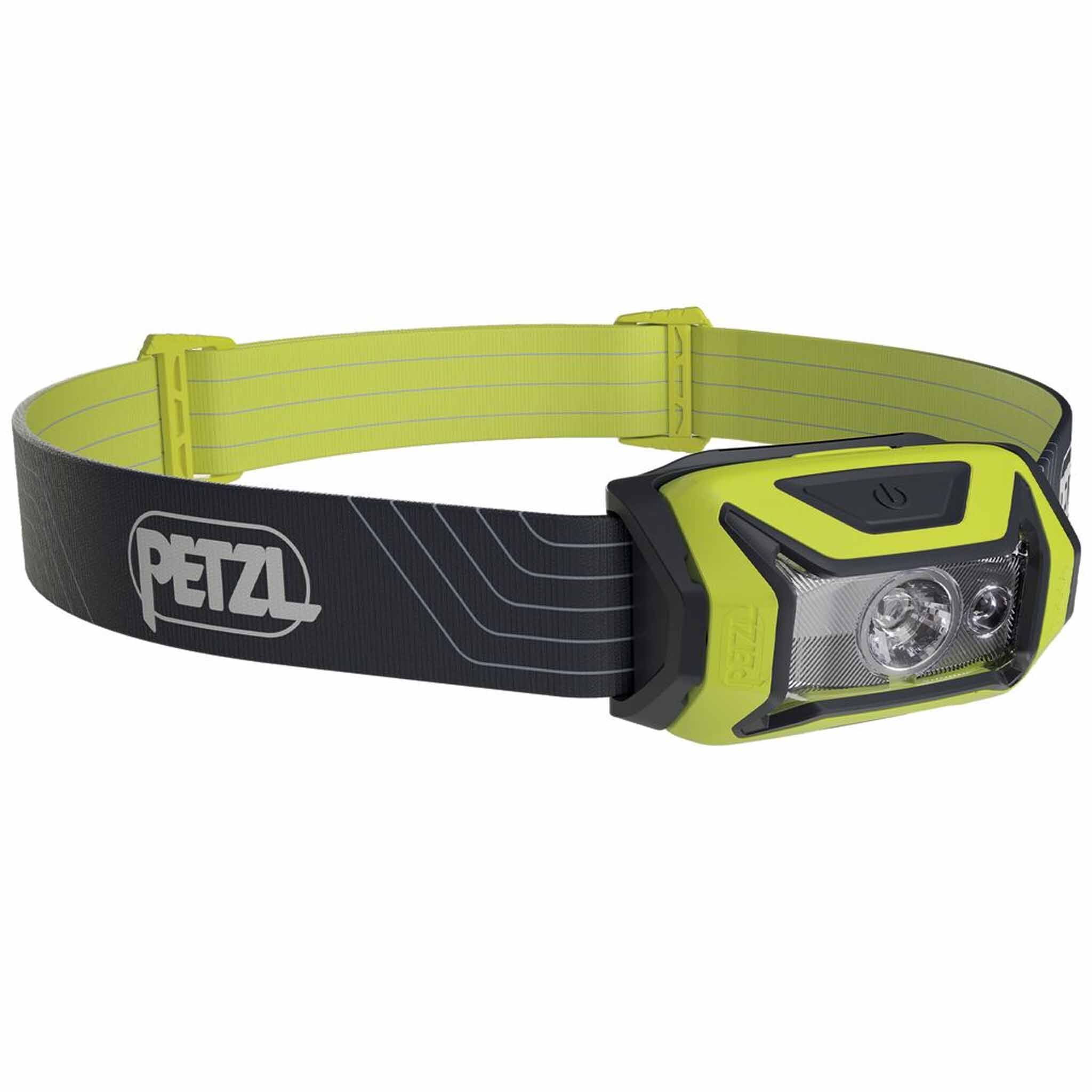 Фонарь Petzl TIKKA | Купить в магазине Forest-Home