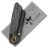 Нож Kizer Madrac black сталь Nitro-V рукоять Black Micarta