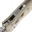 Нож Microtech Amphibian Ram-Lok PS stonewash сталь M390MK рукоять Tan G10 (137RL-11FLGTTA)