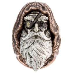 Бусина темлячная Old Caster Один Limited Edition