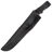 Нож UralEDC ФрегатЪ сталь CPM-20CV рукоять Black G10