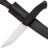 Нож UralEDC ФрегатЪ сталь CPM-20CV рукоять Black G10