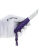 Нож TVI EDC сталь VG-10 рукоять Purple G10 (ТО25.02)
