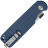 Нож Bestech Glok satin сталь 14C28N рукоять Gray G10 (BG55B)