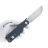 Нож Bestech Glok satin сталь 14C28N рукоять Gray G10 (BG55B)