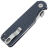 Нож Bestech Glok satin сталь 14C28N рукоять Gray G10 (BG55B)